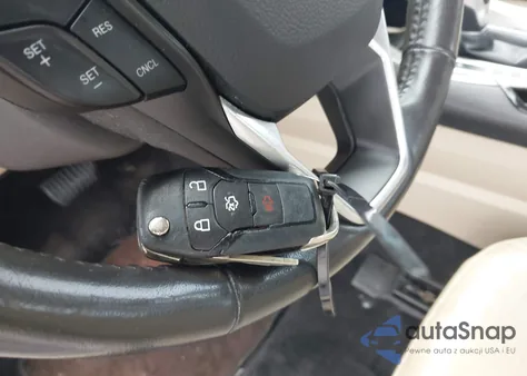 2015 Ford Fusion Se z USA, uszkodzony, nr VIN 1FA6P0HD7F5118173